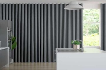 What should you know about Wave Curtains