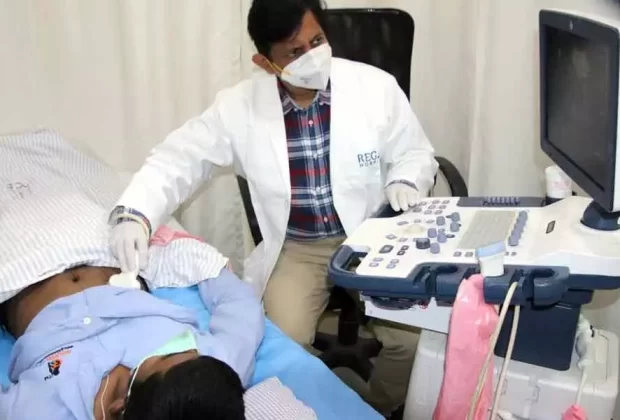 shockwave therapy