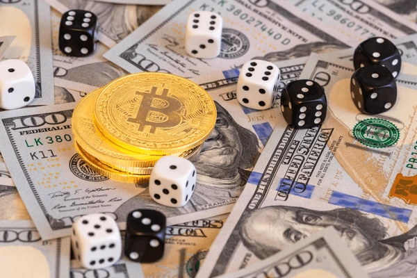 crypto games