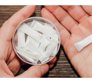 Nicotine Pouches
