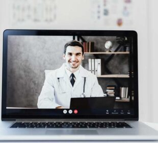 Consultation preparation