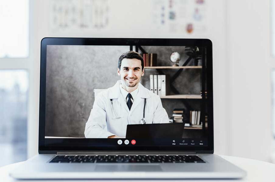 Consultation preparation