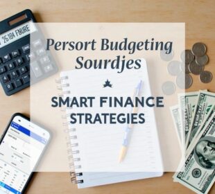 Smart Budgeting Strategies