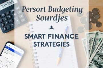 Smart Budgeting Strategies