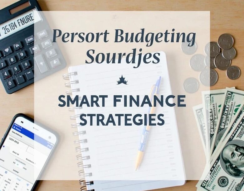 Smart Budgeting Strategies