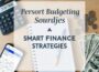 Smart Budgeting Strategies